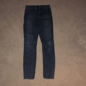 Urban outfitters jeans